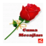 Logo of Cuma Mesajları android Application 