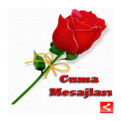 Cuma Mesajları android App screenshot 0