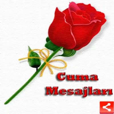 Cuma Mesajları android App screenshot 5